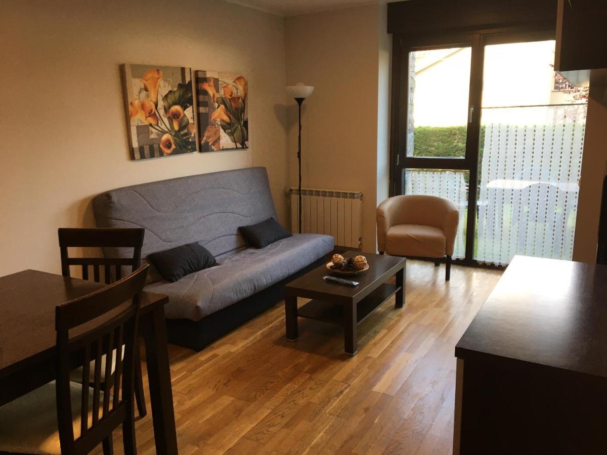 شقة Jardin San Pelayo نيمبرو المظهر الخارجي الصورة